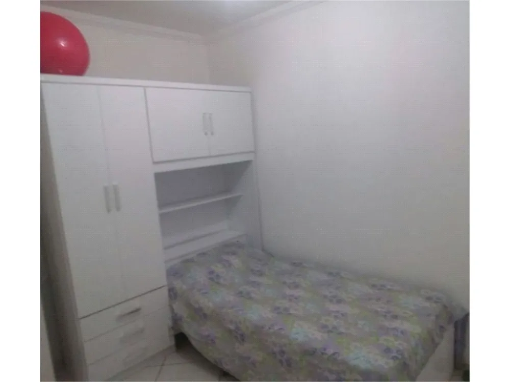 Apartamento, 2 quartos, 53 m² - Foto 4