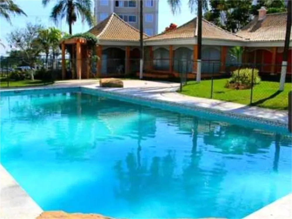 Apartamento, 2 quartos, 53 m² - Foto 2