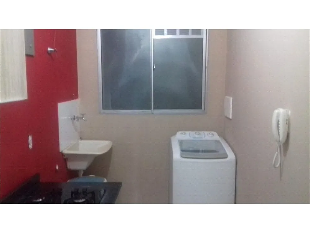 Apartamento, 2 quartos, 53 m² - Foto 5