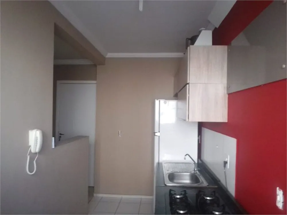 Apartamento, 2 quartos, 53 m² - Foto 6