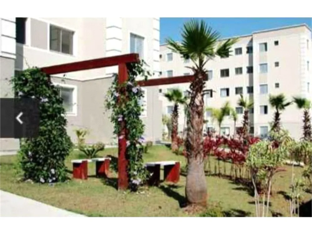 Apartamento, 2 quartos, 53 m² - Foto 3