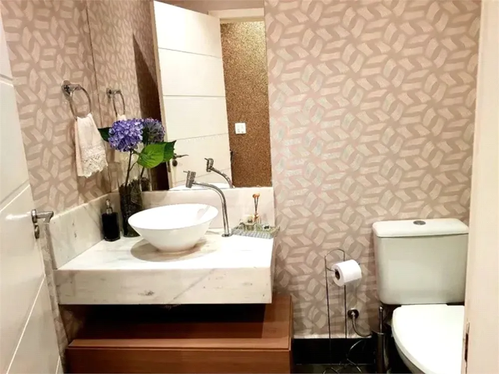 Casa, 4 quartos, 292 m² - Foto 5
