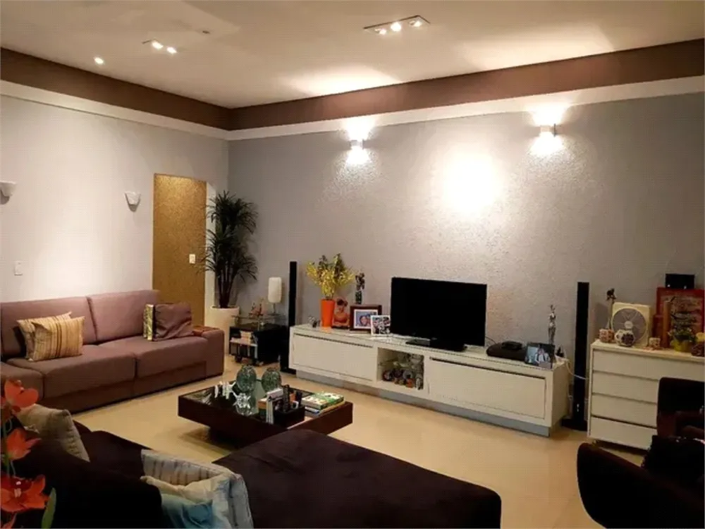 Casa, 4 quartos, 292 m² - Foto 8