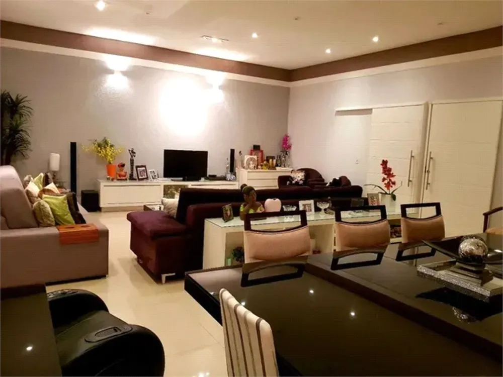 Casa, 4 quartos, 292 m² - Foto 7