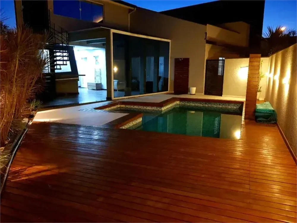 Casa, 4 quartos, 292 m² - Foto 3