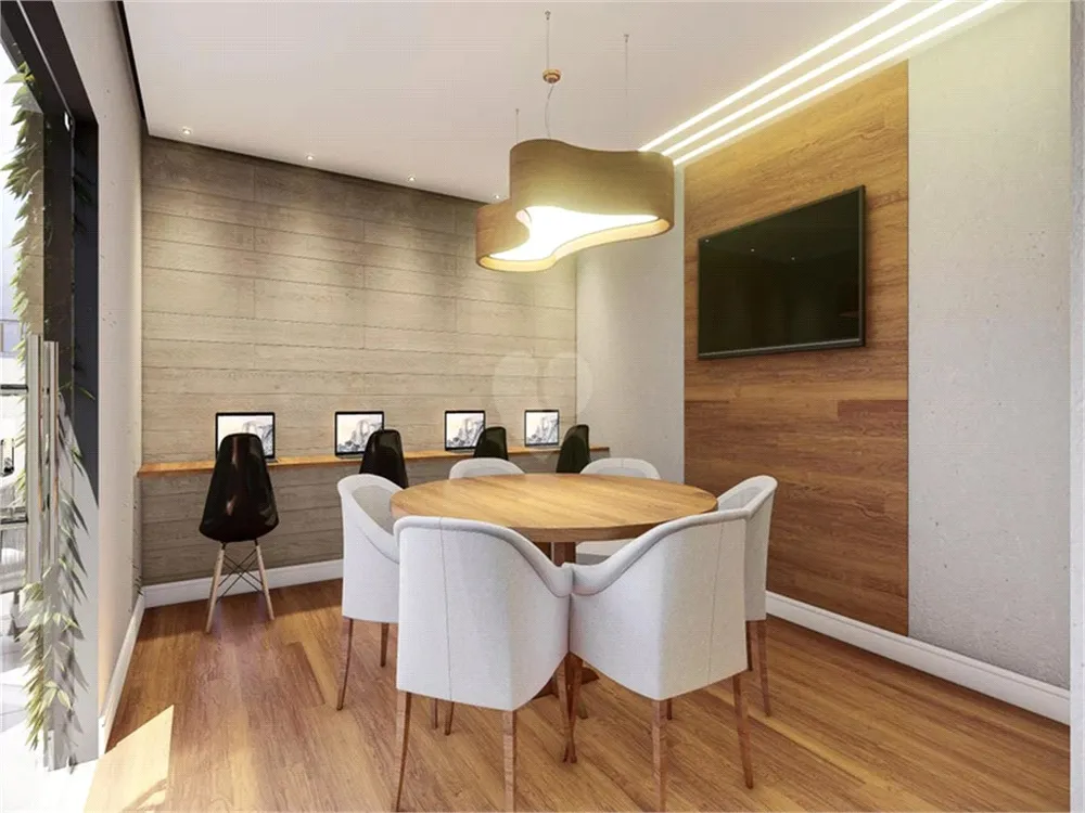 Apartamento, 2 quartos, 51 m² - Foto 2
