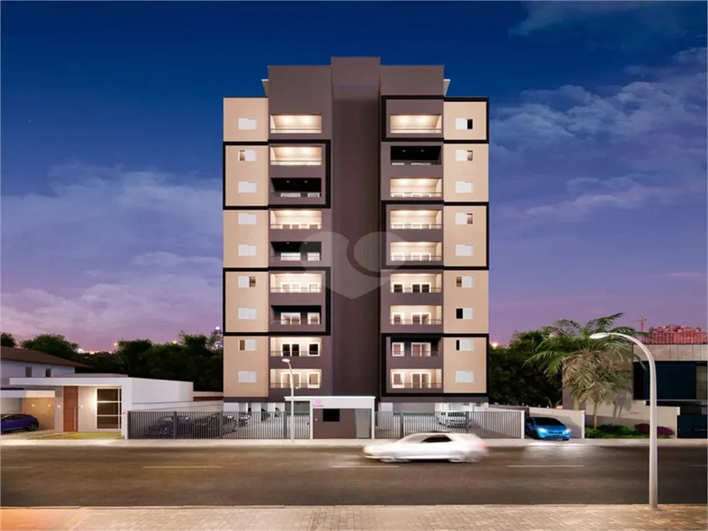 Apartamento, 2 quartos, 51 m² - Foto 6