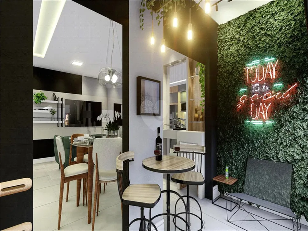 Apartamento, 2 quartos, 51 m² - Foto 1