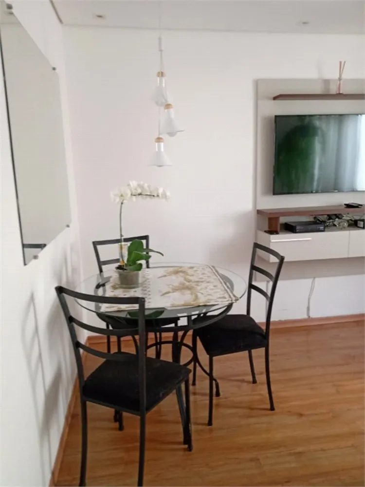 Apartamento, 2 quartos, 52 m² - Foto 1