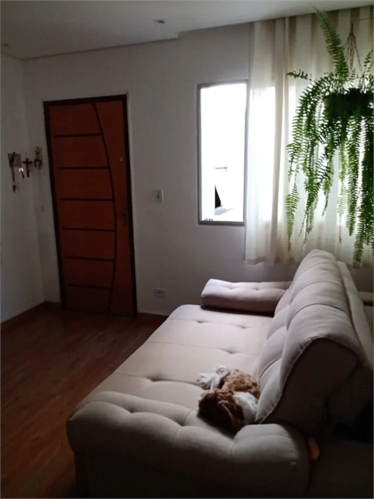 Apartamento, 2 quartos, 52 m² - Foto 8