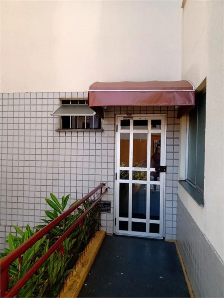 Apartamento, 2 quartos, 52 m² - Foto 4