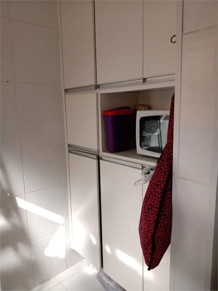 Apartamento, 2 quartos, 52 m² - Foto 5