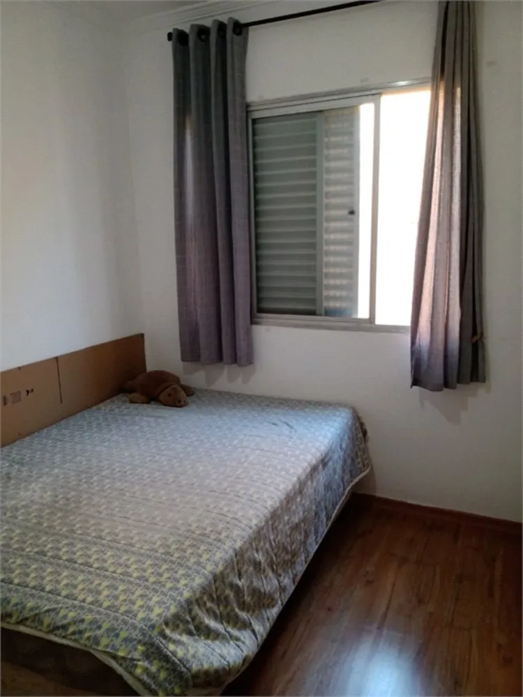 Apartamento, 2 quartos, 52 m² - Foto 3