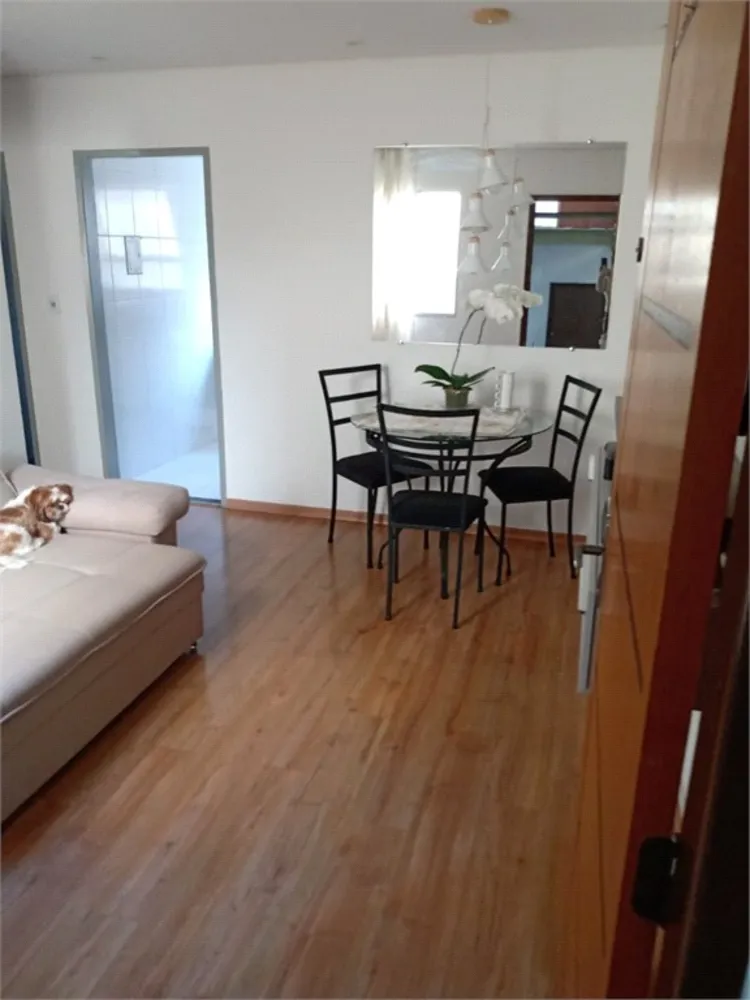 Apartamento, 2 quartos, 52 m² - Foto 6