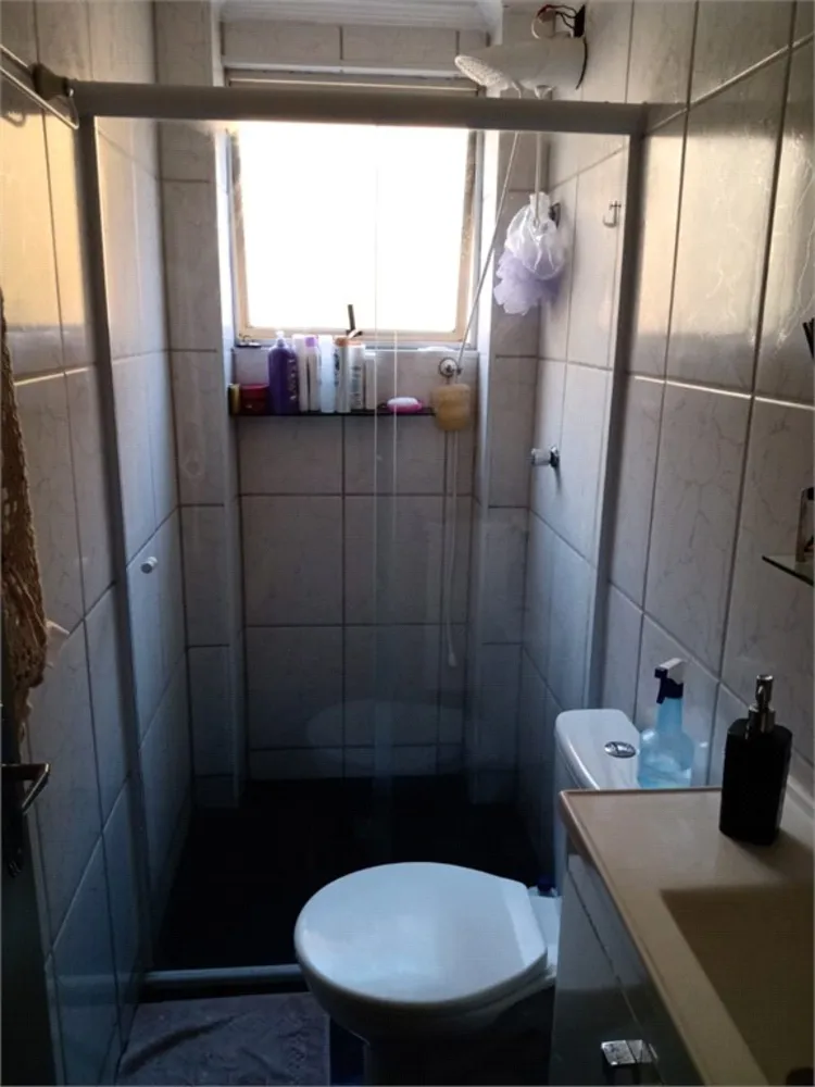Apartamento, 2 quartos, 52 m² - Foto 7