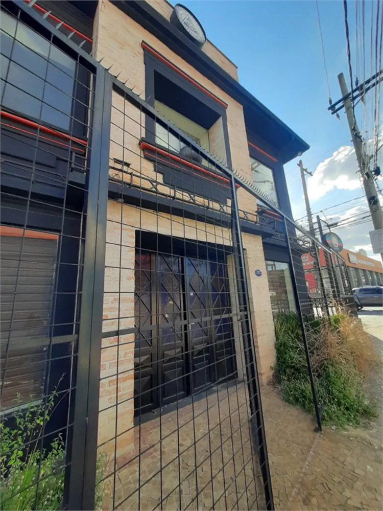 Depósito-Galpão, 378 m² - Foto 6