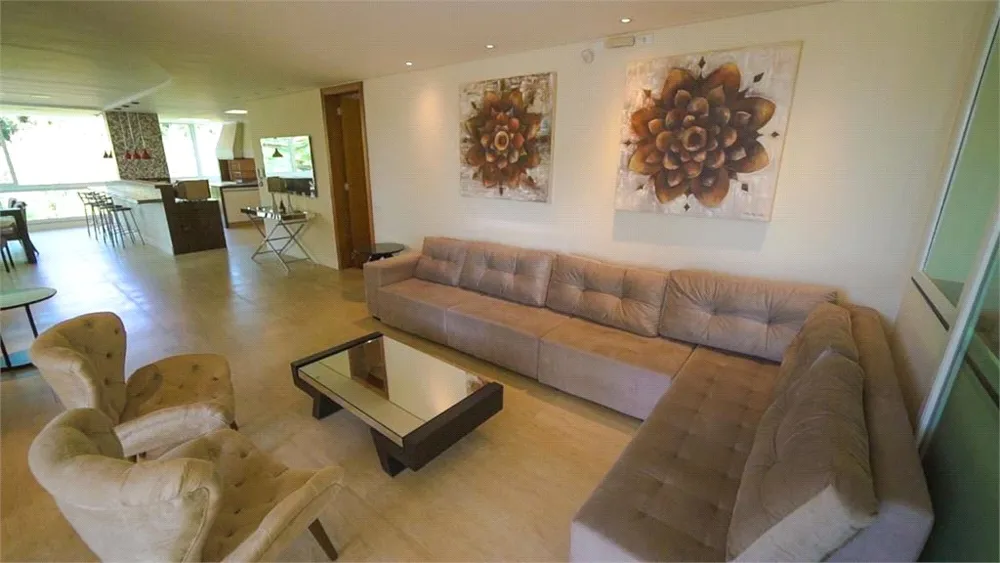 Casa, 5 quartos, 606 m² - Foto 2