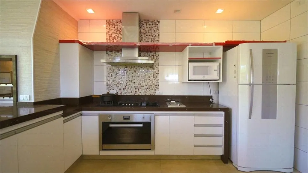 Casa, 5 quartos, 606 m² - Foto 1