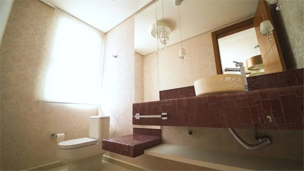 Casa, 5 quartos, 606 m² - Foto 3