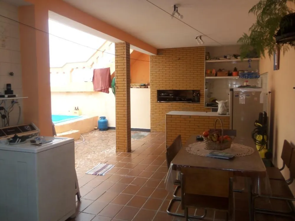 Casa, 3 quartos, 198 m² - Foto 7