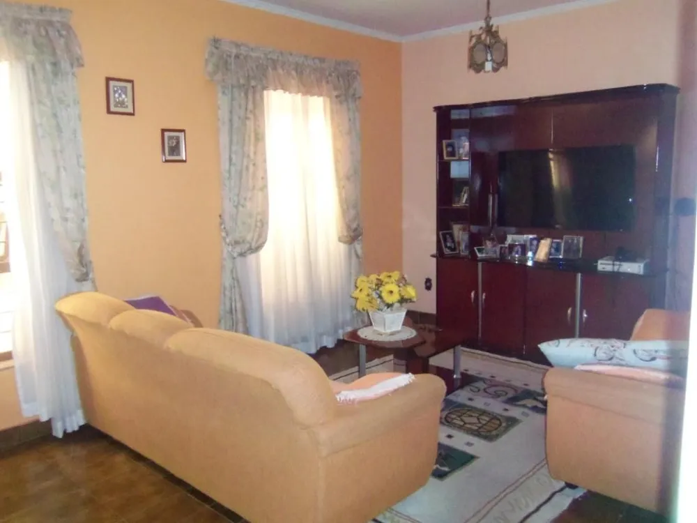 Casa, 3 quartos, 198 m² - Foto 8