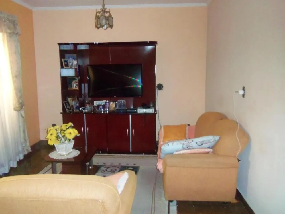 Casa, 3 quartos, 198 m² - Foto 6