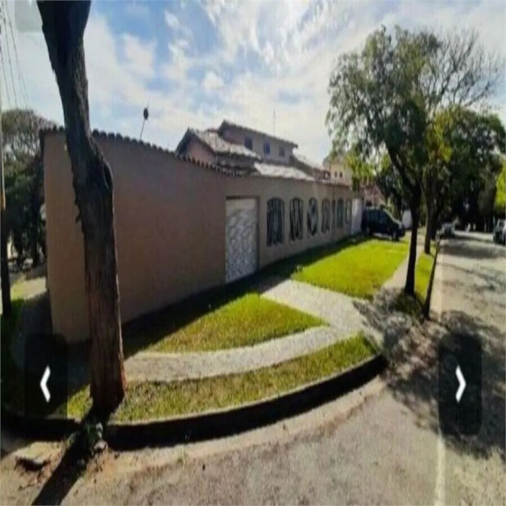 Casa, 3 quartos, 340 m² - Foto 1