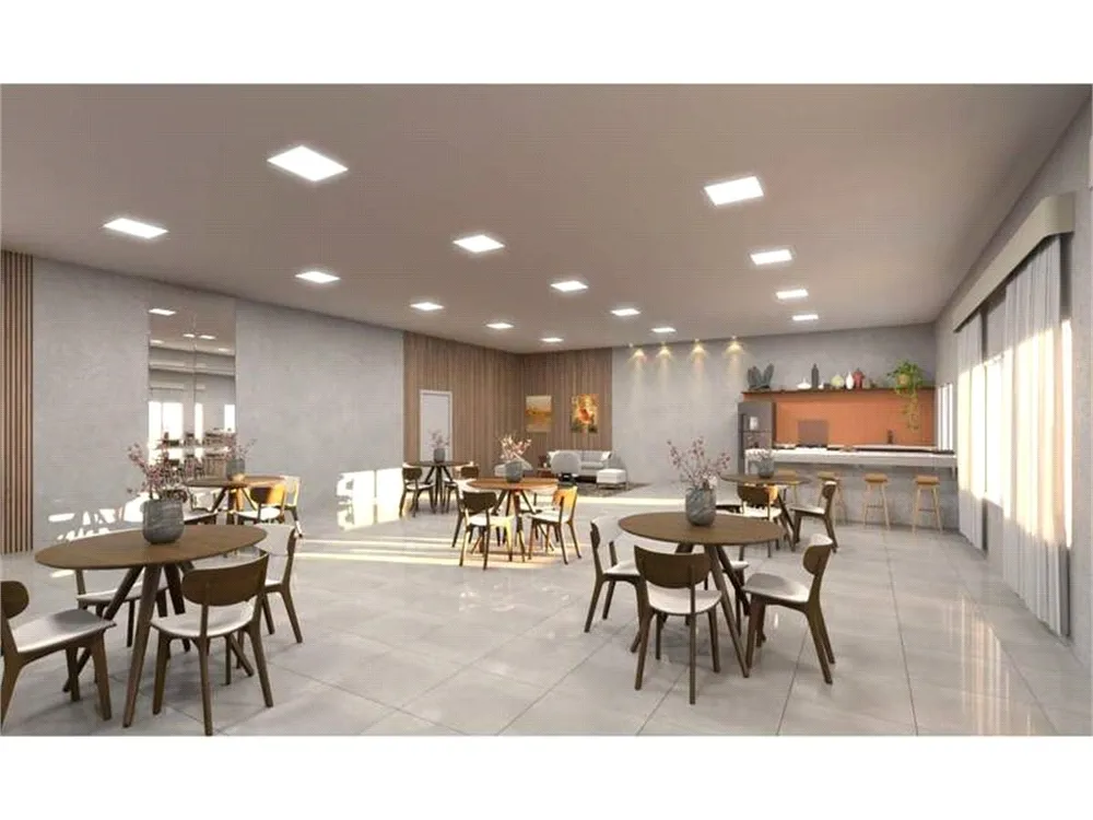 Apartamento, 2 quartos, 45 m² - Foto 6