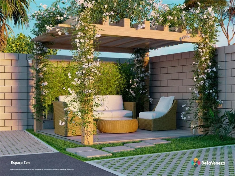 Apartamento, 2 quartos, 45 m² - Foto 5