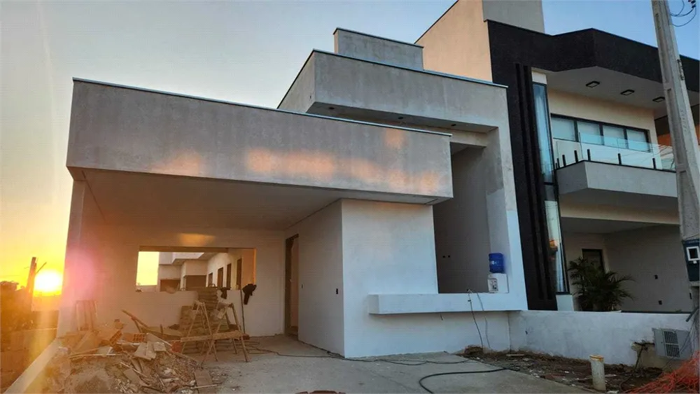 Casa, 3 quartos, 140 m² - Foto 5