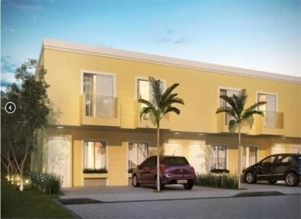 Casa, 2 quartos, 52 m² - Foto 3