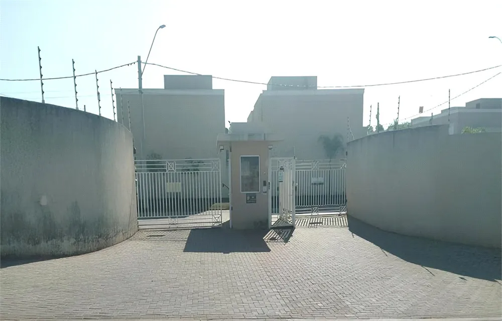 Casa, 2 quartos, 52 m² - Foto 6