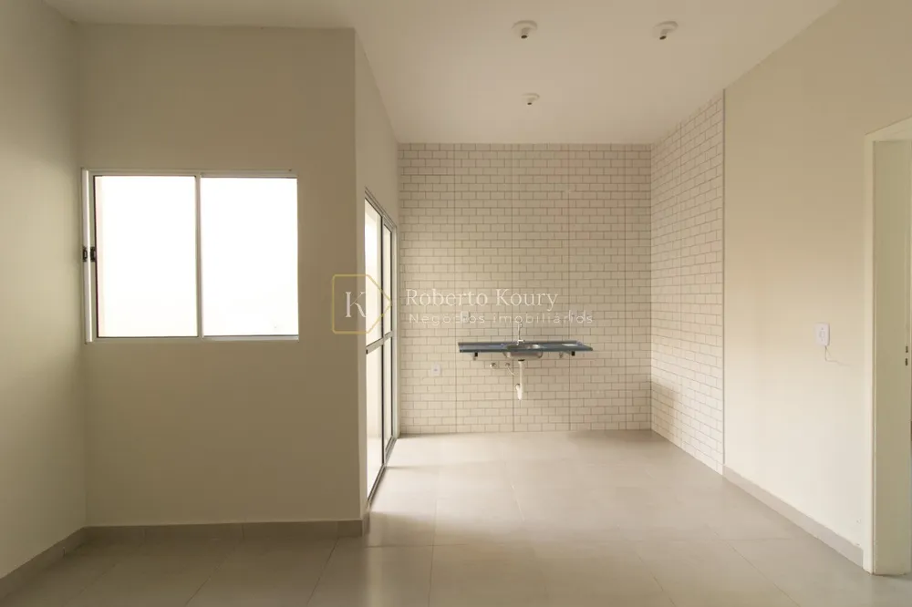 Casa, 2 quartos, 55 m² - Foto 3