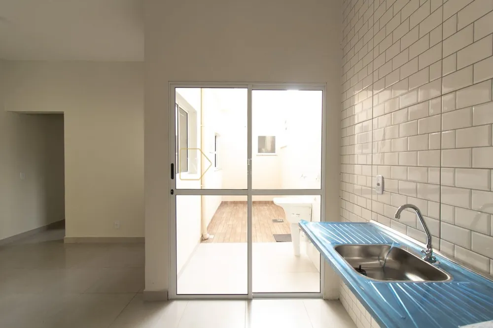 Casa, 2 quartos, 55 m² - Foto 2