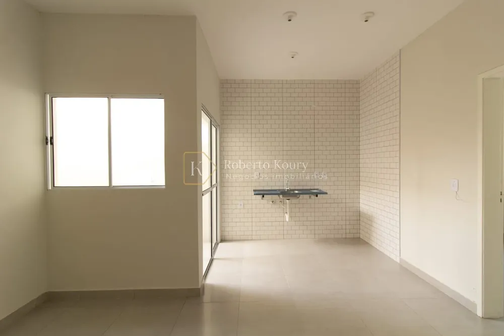 Casa, 2 quartos, 55 m² - Foto 6