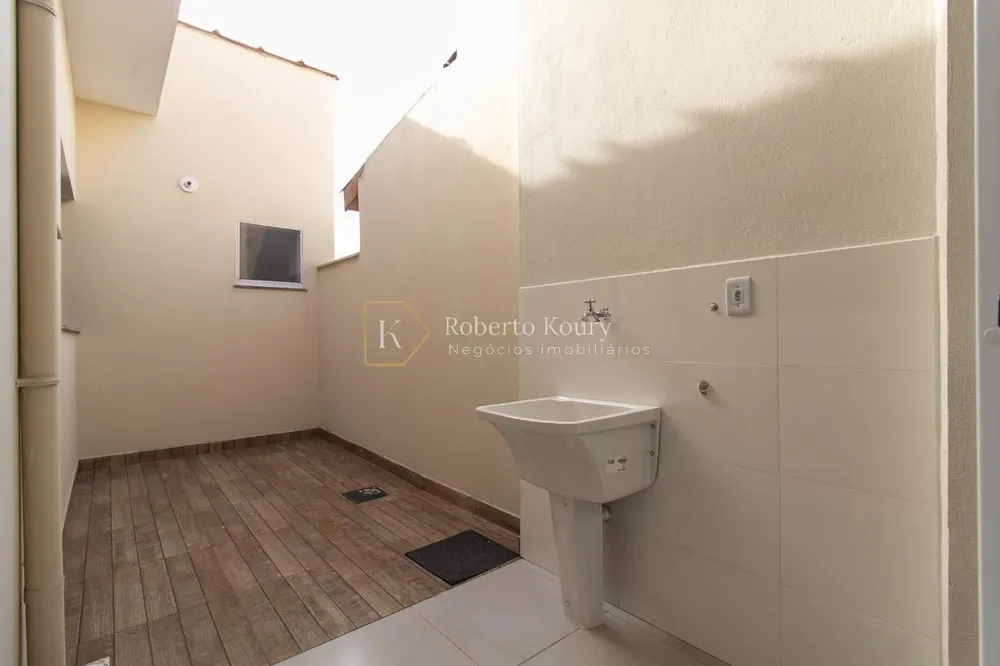 Casa, 2 quartos, 55 m² - Foto 8