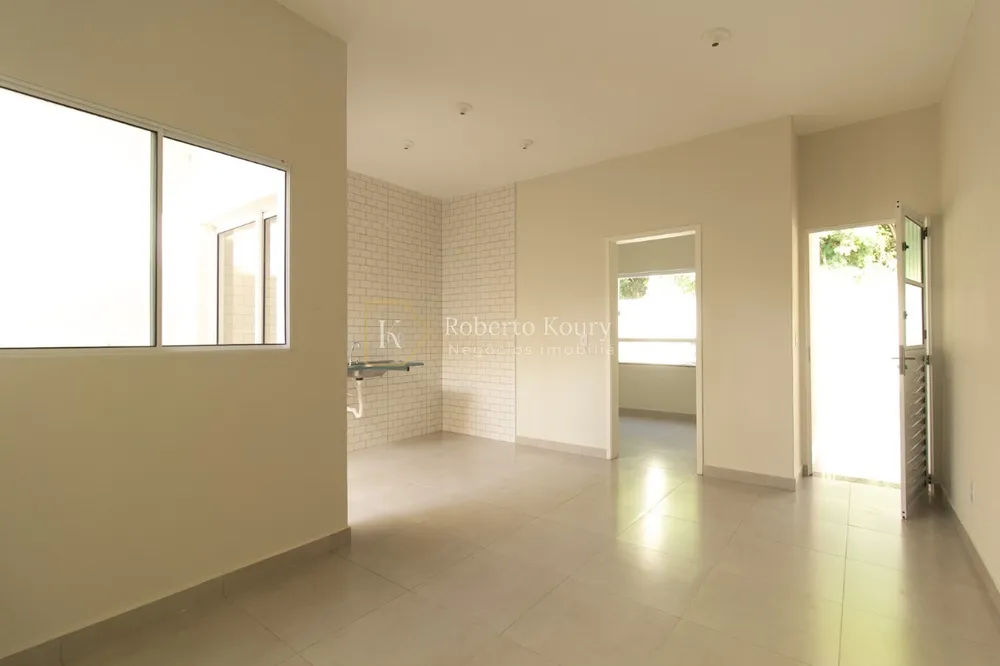Casa, 2 quartos, 55 m² - Foto 1