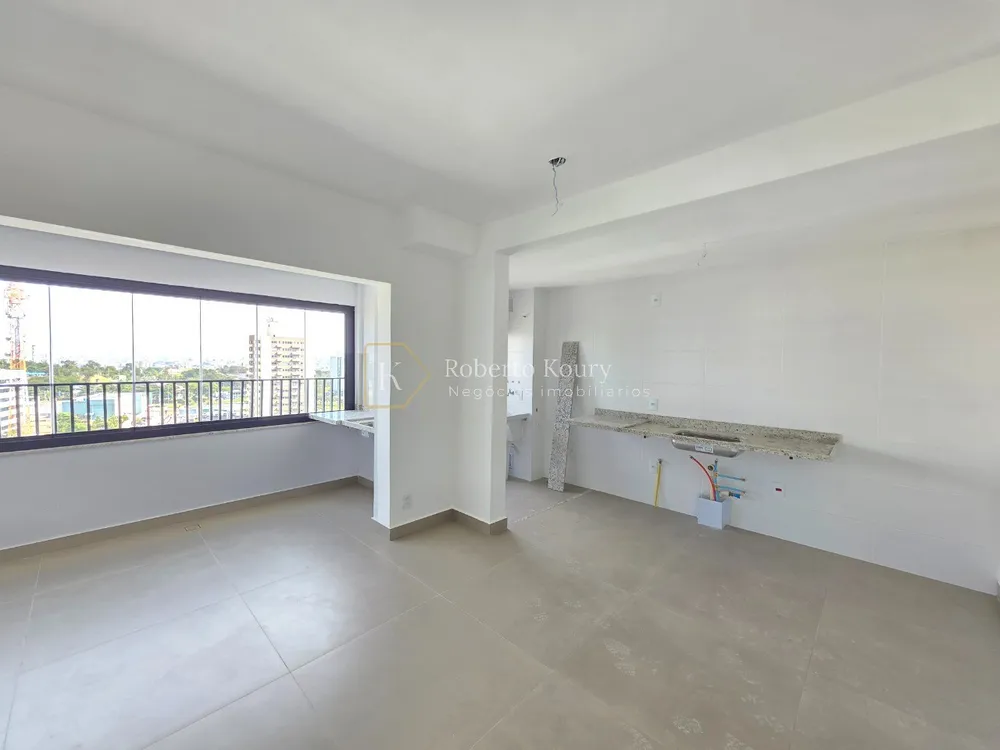 Apartamento, 2 quartos, 90 m² - Foto 3