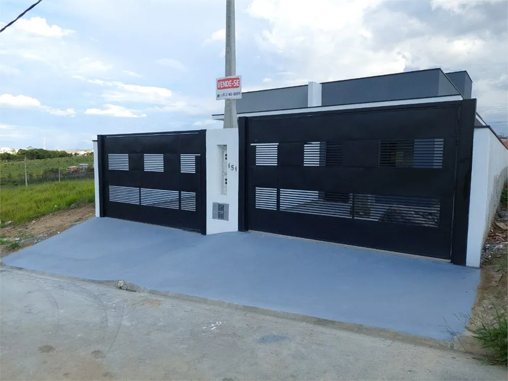 Casa, 2 quartos, 57 m² - Foto 8