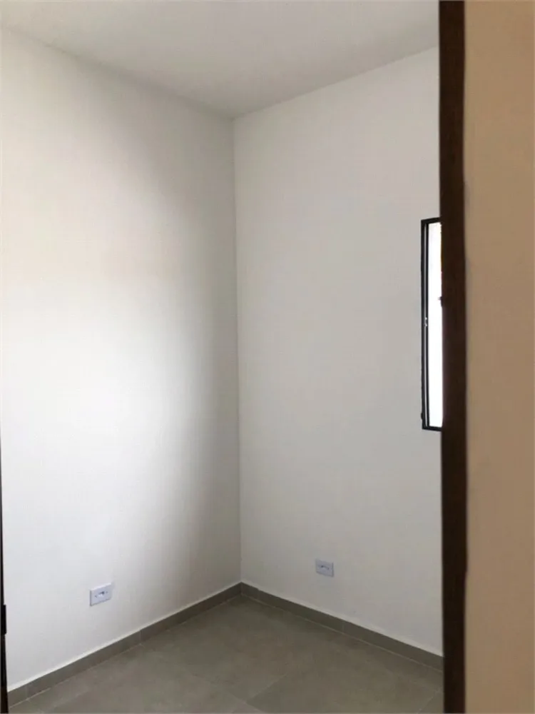 Casa, 2 quartos, 57 m² - Foto 1