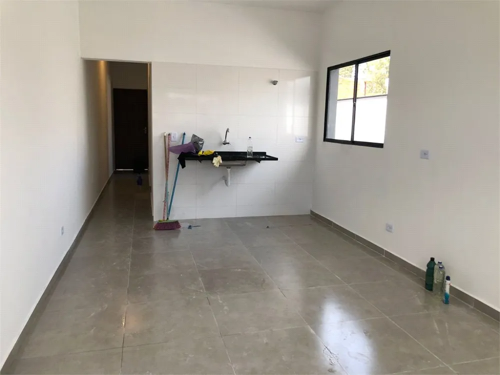 Casa, 2 quartos, 57 m² - Foto 4