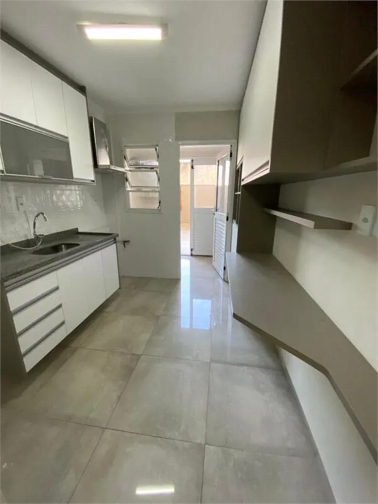 Apartamento, 3 quartos, 123 m² - Foto 1