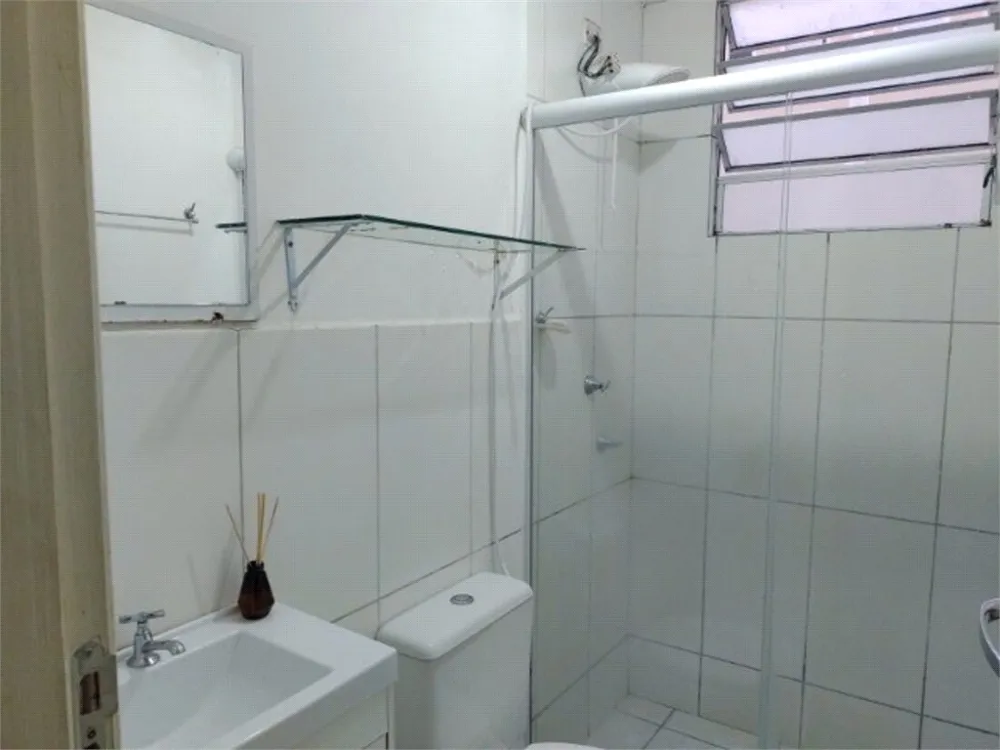 Apartamento, 2 quartos, 48 m² - Foto 5