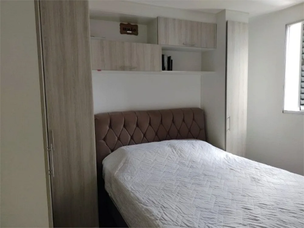 Apartamento, 2 quartos, 48 m² - Foto 6