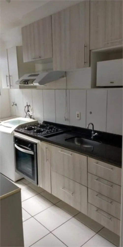 Apartamento, 2 quartos, 48 m² - Foto 4