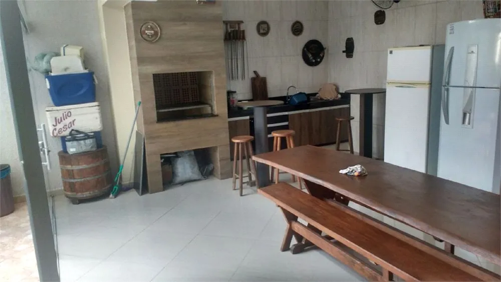 Casa, 3 quartos, 190 m² - Foto 5