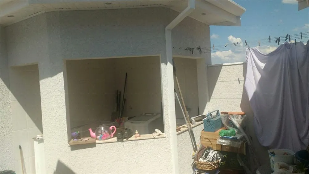 Casa, 3 quartos, 190 m² - Foto 1