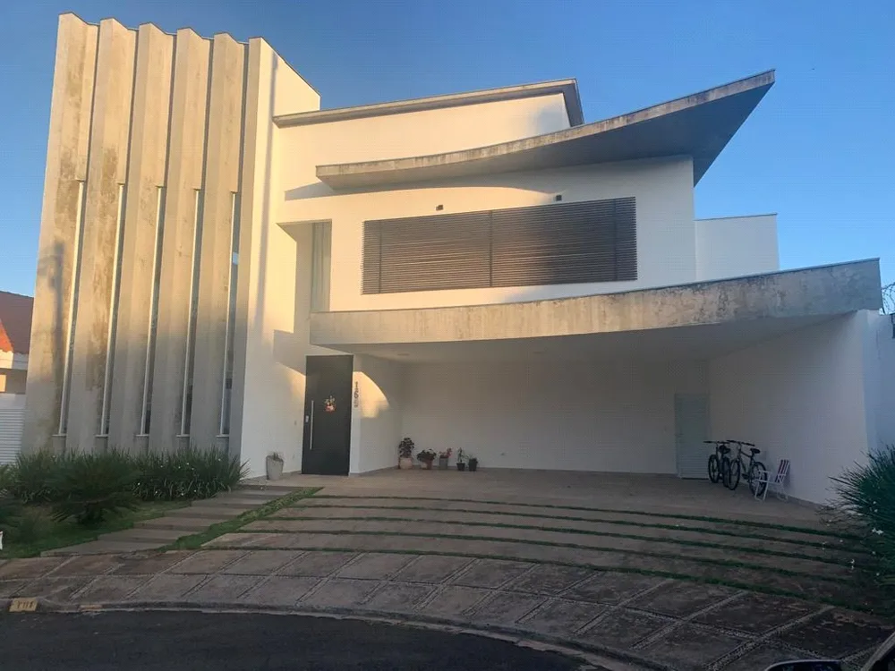Casa, 4 quartos, 320 m² - Foto 4
