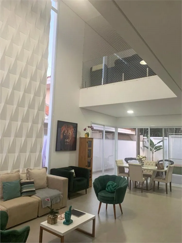 Casa, 4 quartos, 320 m² - Foto 5