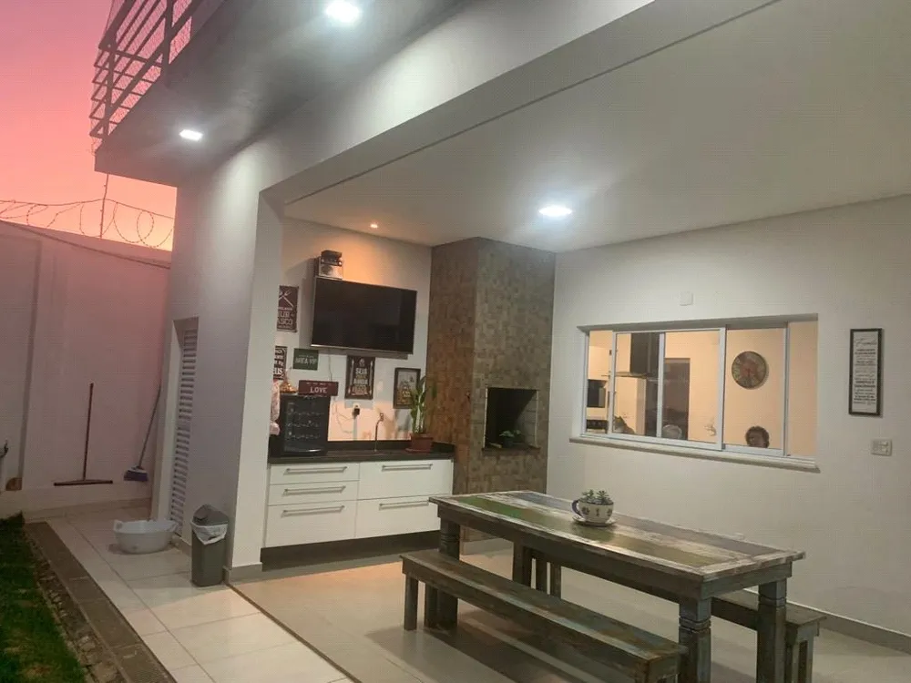 Casa, 4 quartos, 320 m² - Foto 6